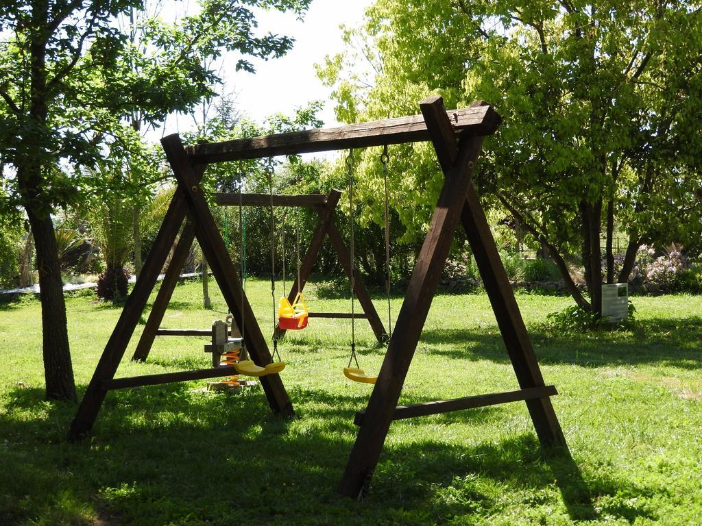 Tenuta Le Pantanelle Villa Sezze Exterior foto