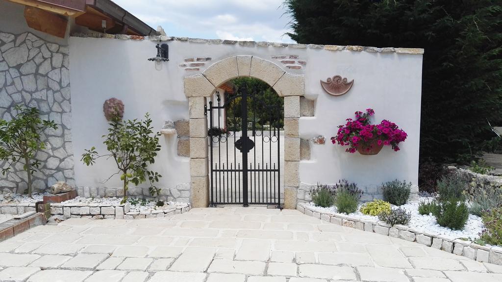 Tenuta Le Pantanelle Villa Sezze Exterior foto