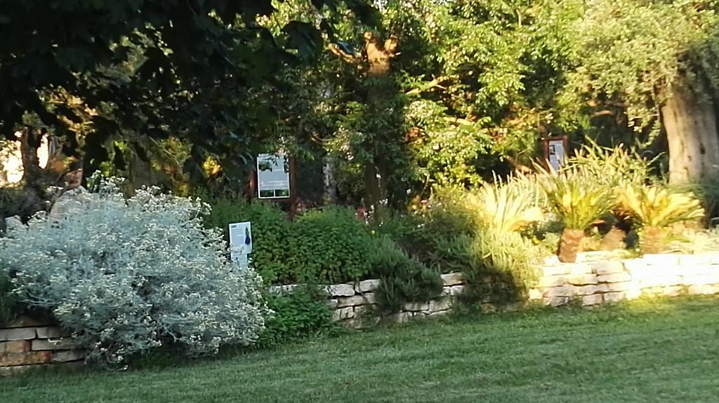 Tenuta Le Pantanelle Villa Sezze Exterior foto