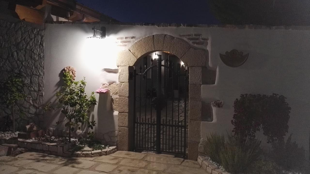 Tenuta Le Pantanelle Villa Sezze Exterior foto