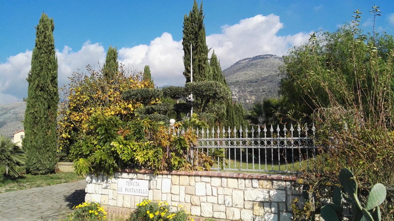 Tenuta Le Pantanelle Villa Sezze Exterior foto