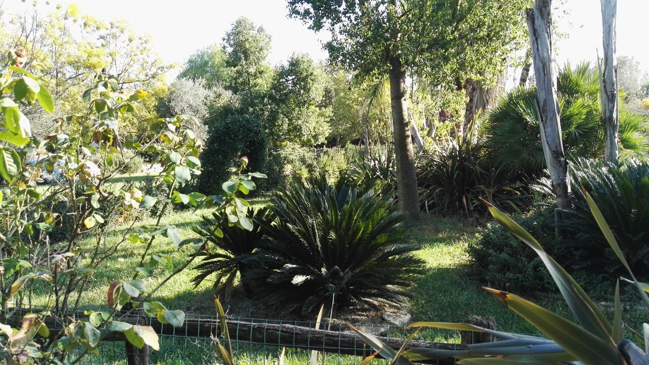 Tenuta Le Pantanelle Villa Sezze Exterior foto