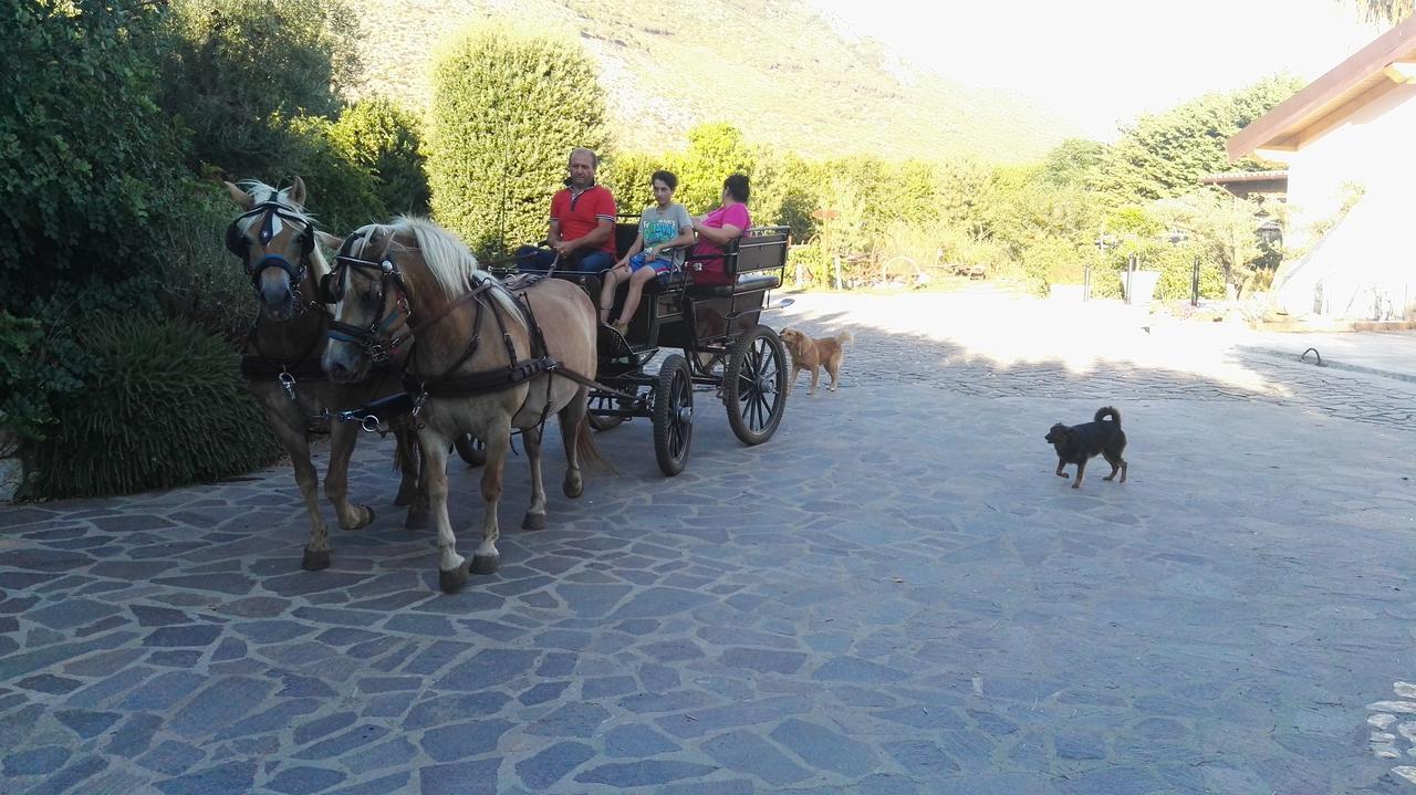 Tenuta Le Pantanelle Villa Sezze Exterior foto