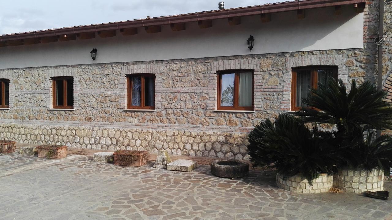 Tenuta Le Pantanelle Villa Sezze Exterior foto